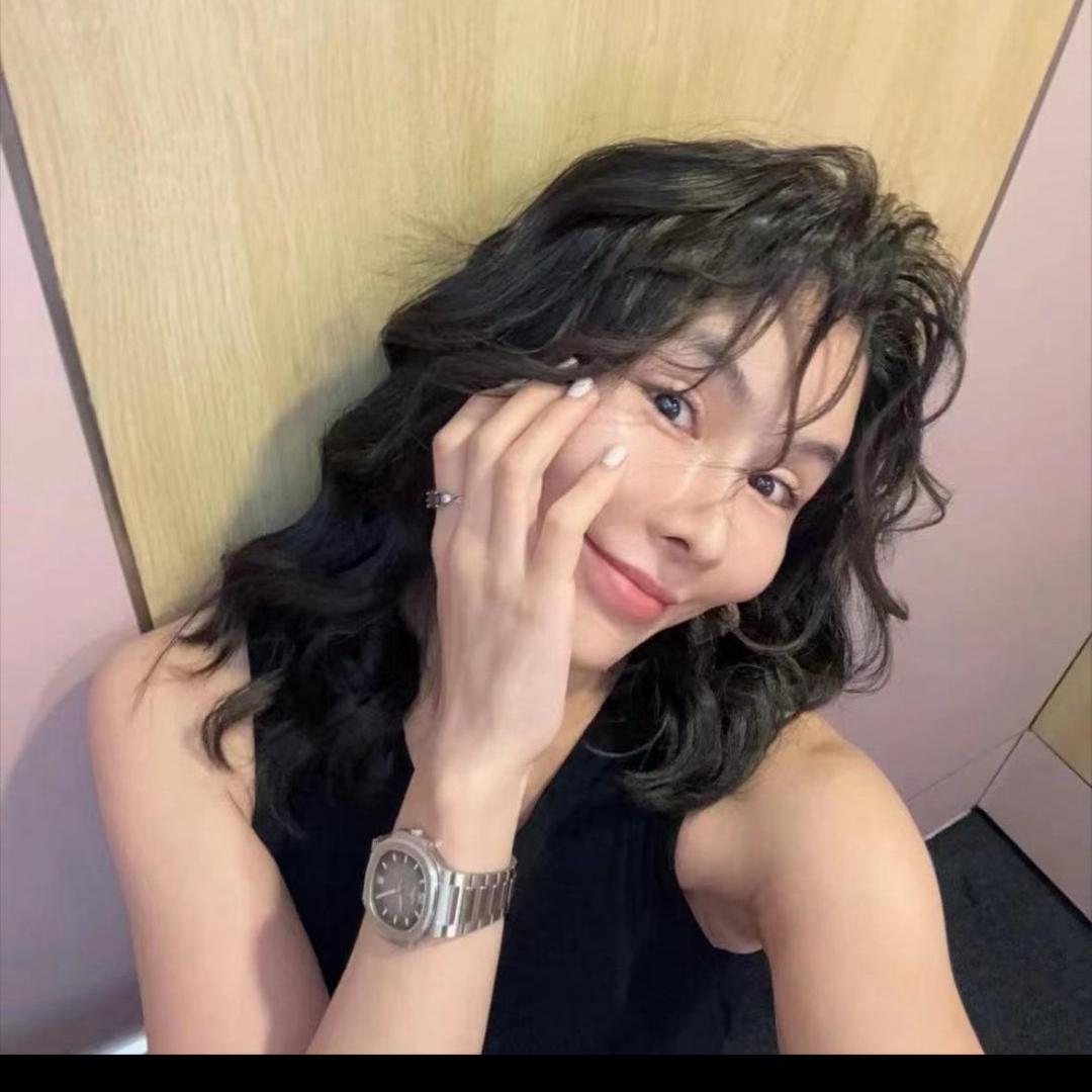 侯點點 爆款穿搭