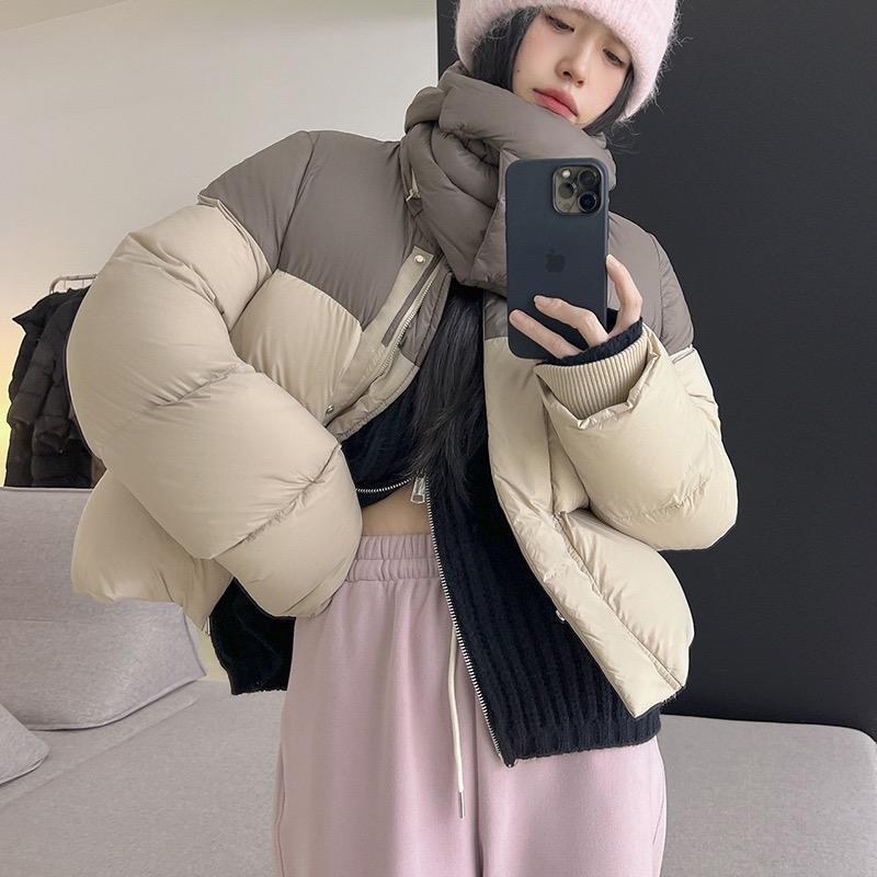 元吉羽绒服源头