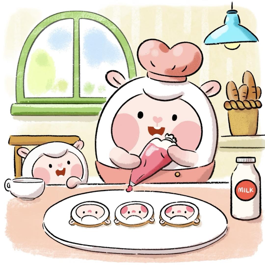 早睡晚起