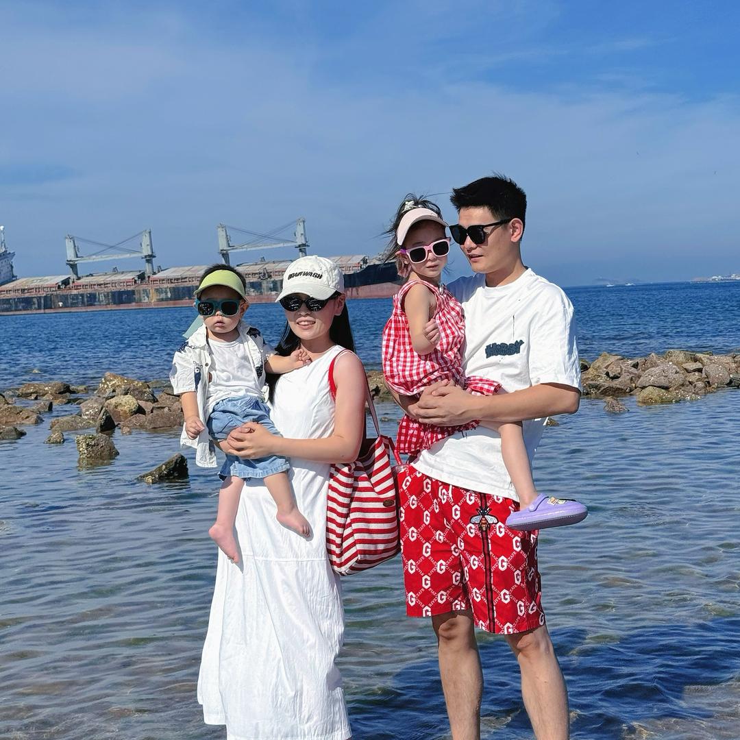 思琪的Vlog