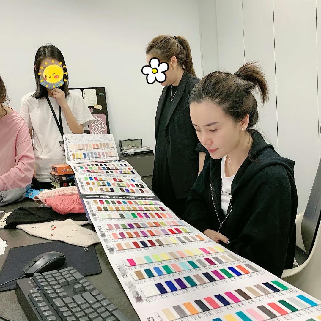 辰辰妈童装（直播精选）