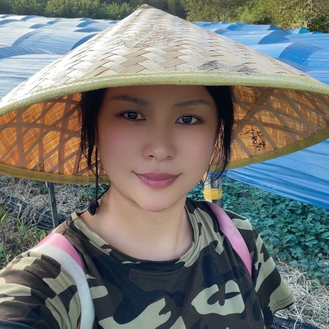 长白山茉莉姐