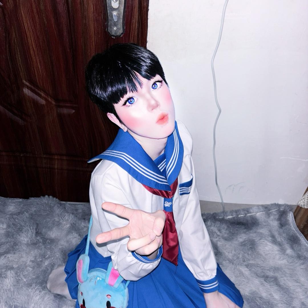 黑糕糕