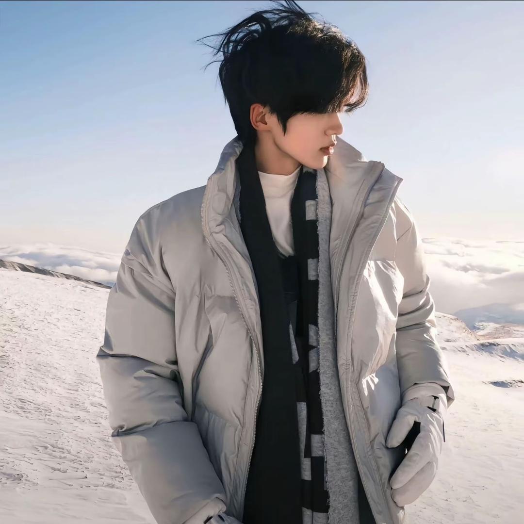 求自己好好睡觉💤