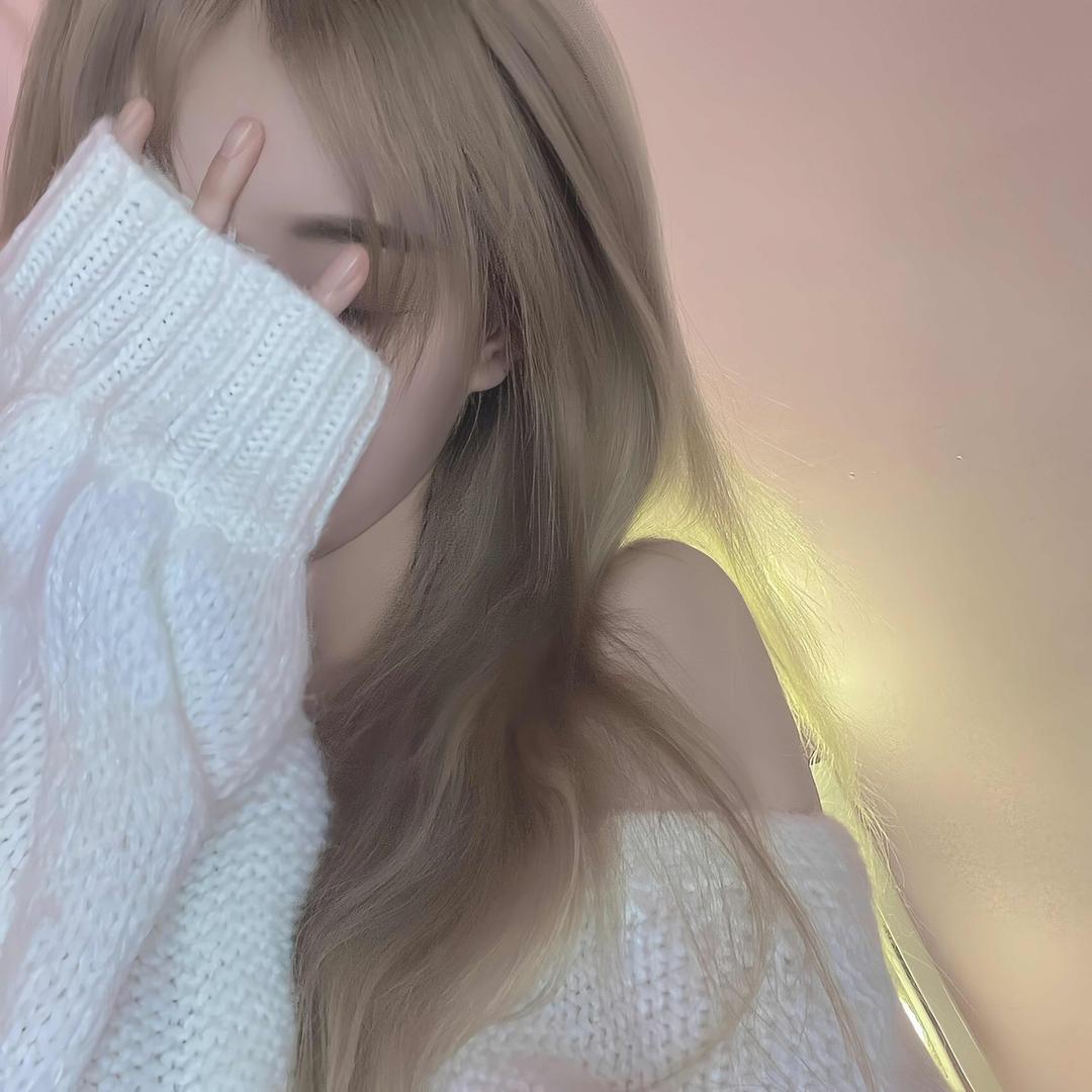 丽丽🎀