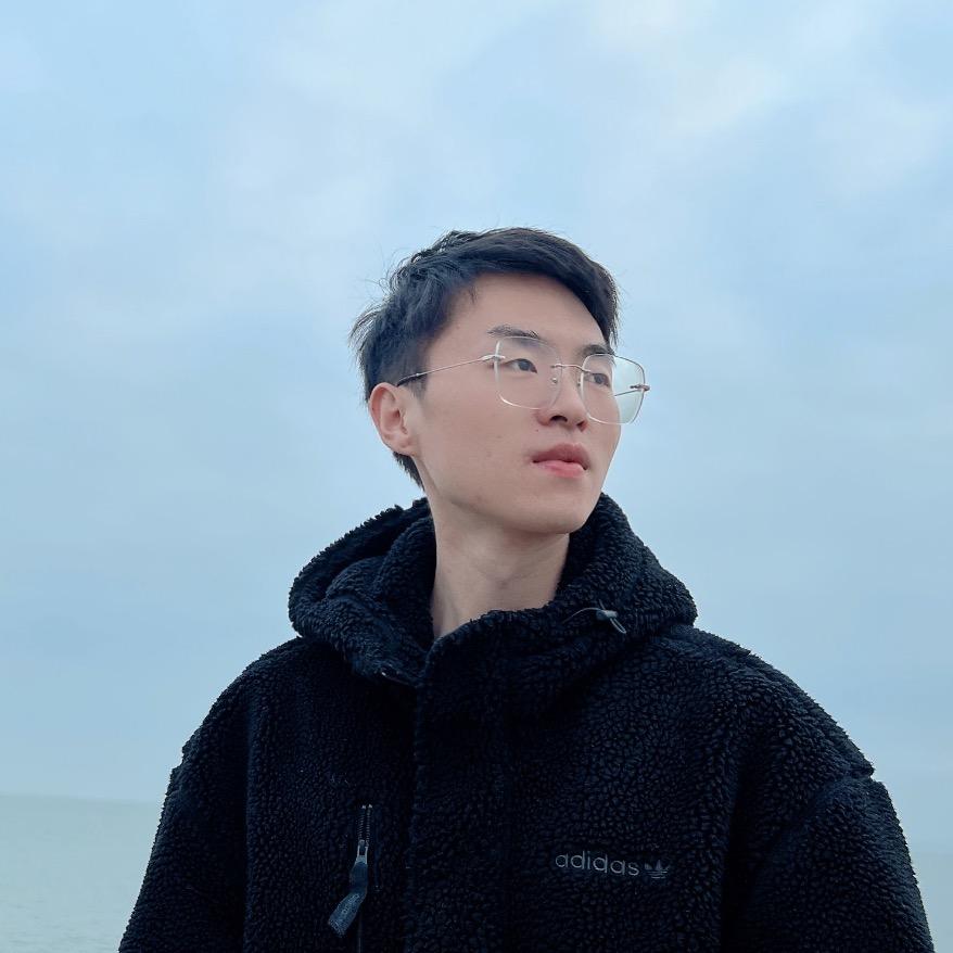 探跨境 | 余宜文
