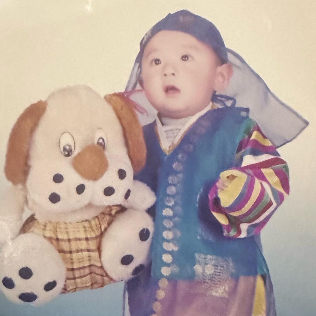 好男人王彦午