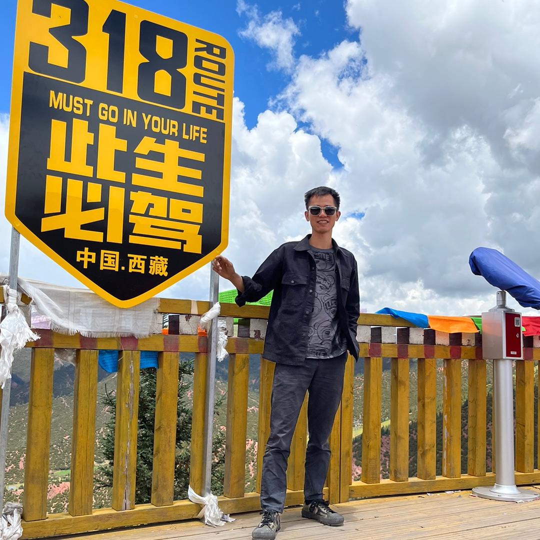 李济耀 抖音李师傅