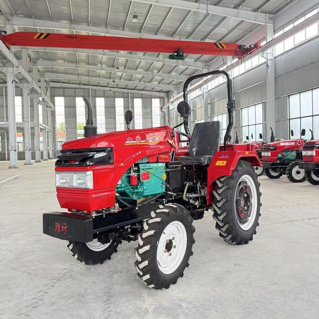 坤宇农机【周厂长】