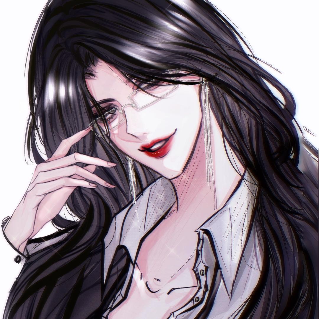 王山而🦋【电子女友】