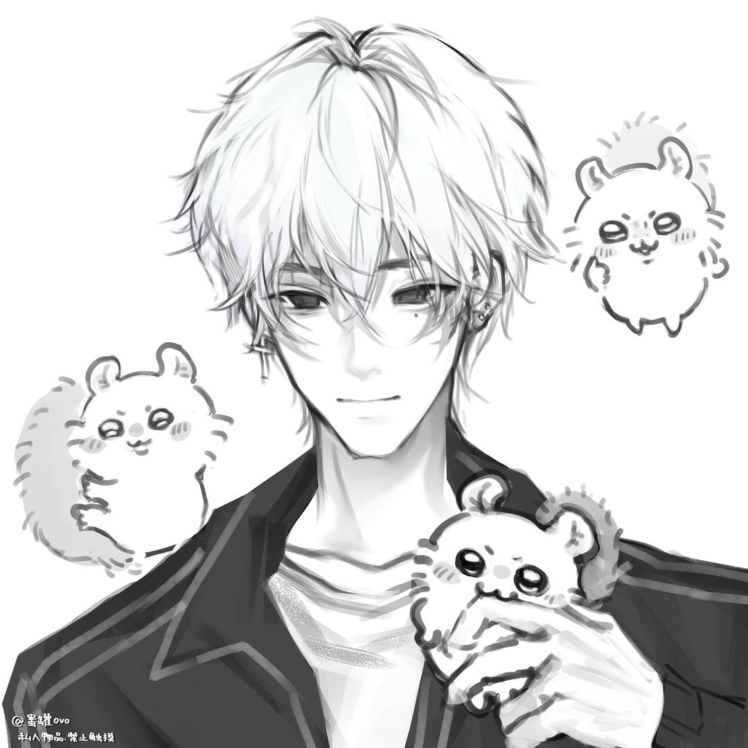小逸