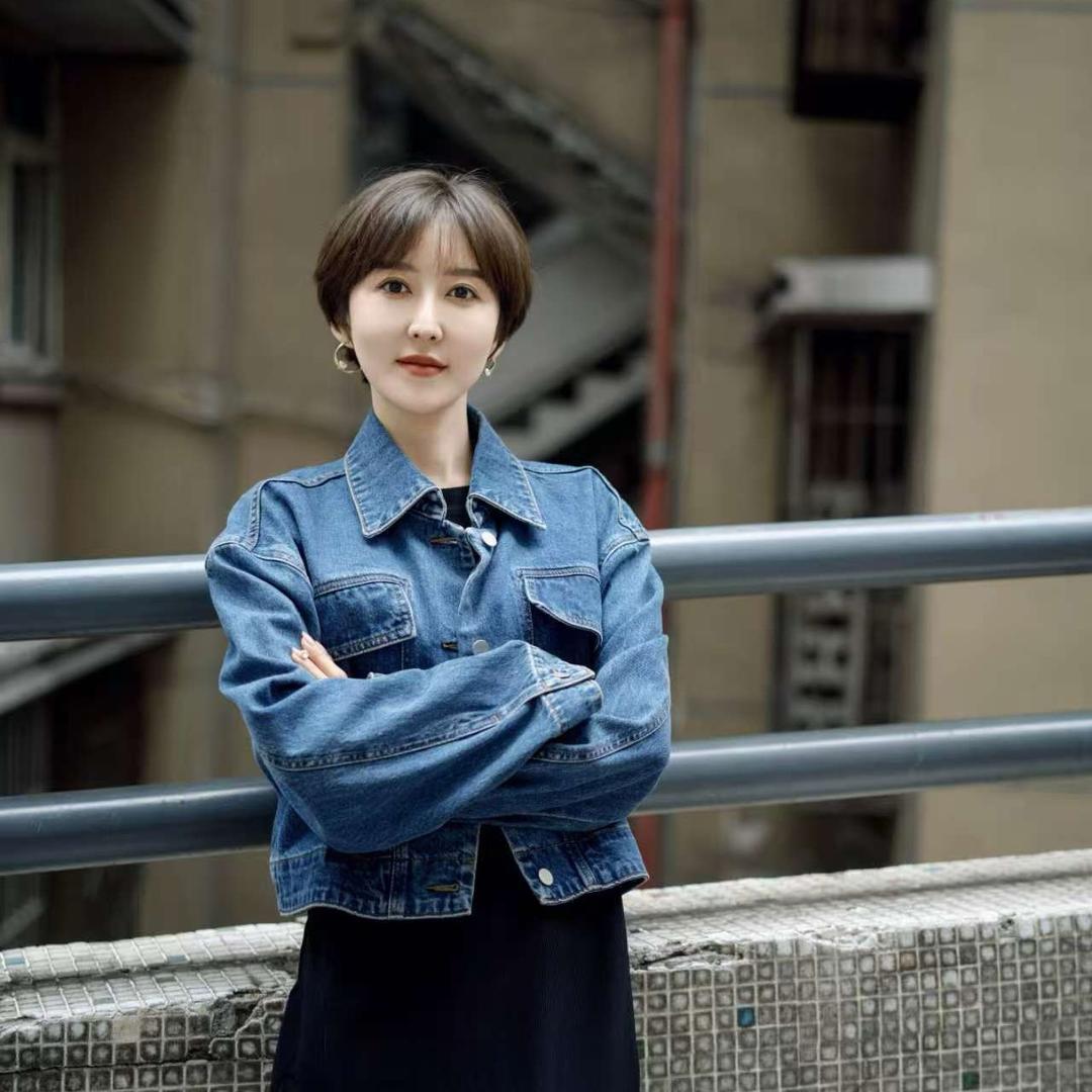 壮壮麻麻