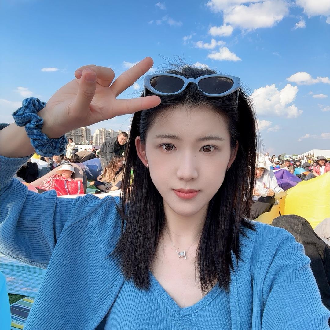 今天不上班的阿糯🤭（见过沙一汀赵雷版）