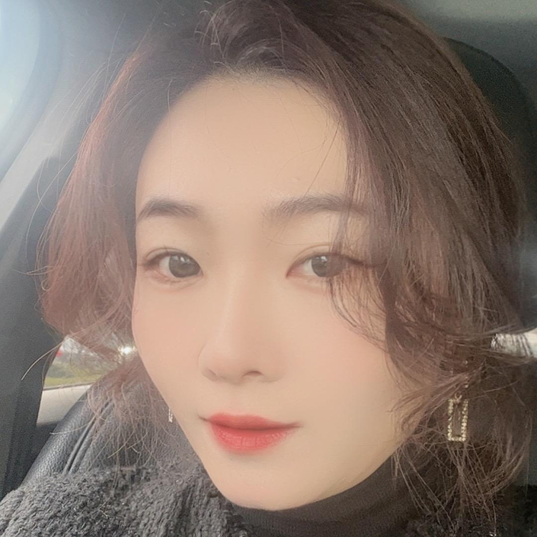 原味❤️
