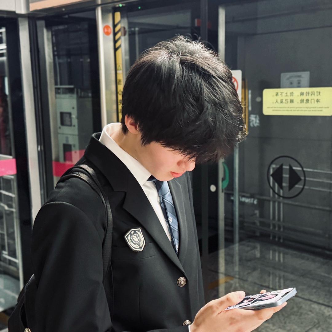 肚子