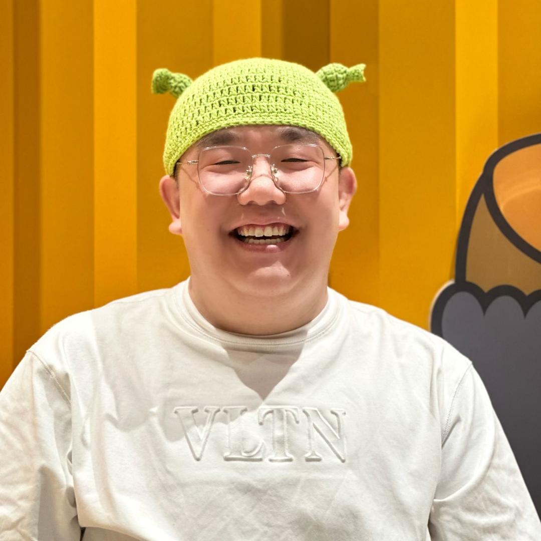 鼓手胖洋.🥁