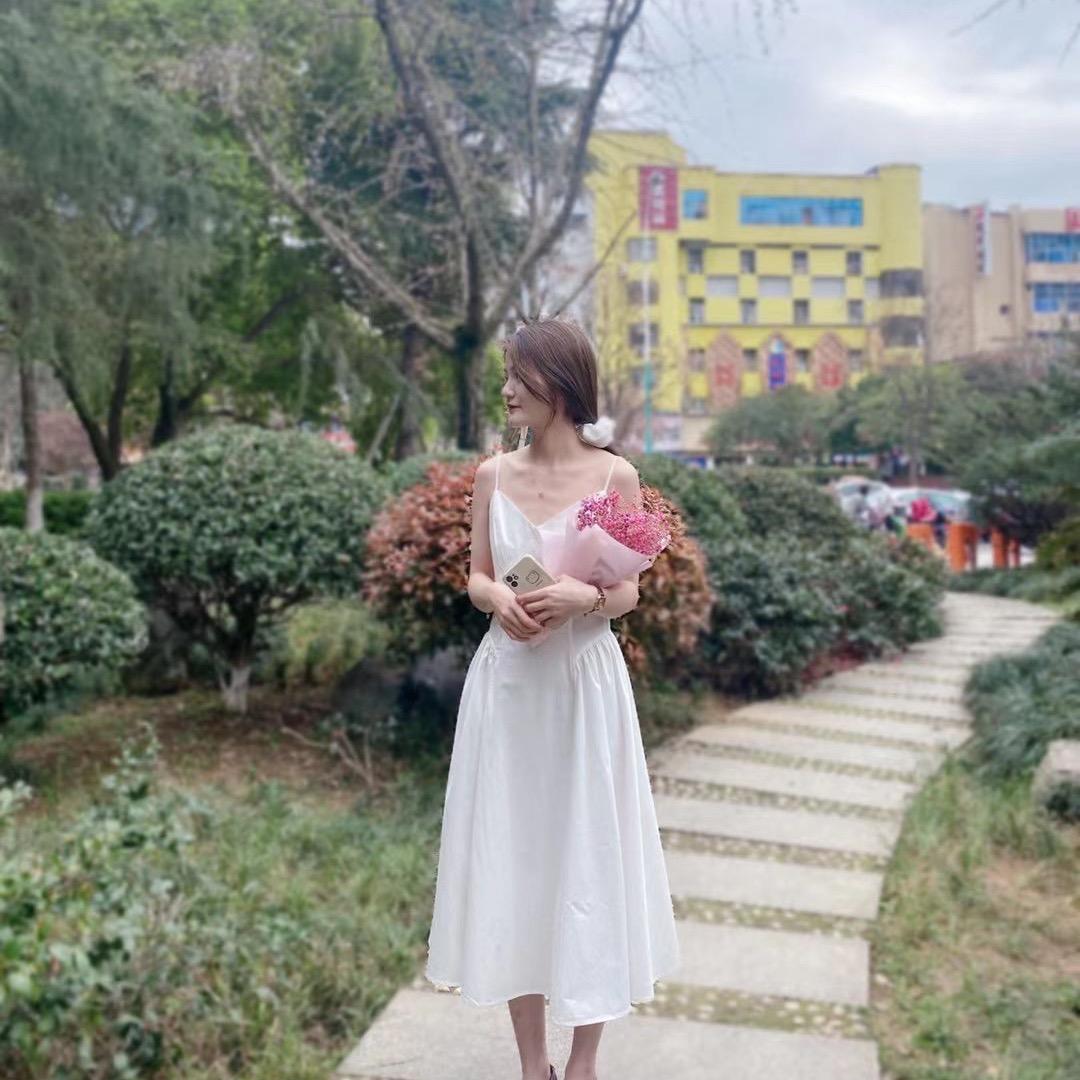 吉州区「愿」女装集合店（莱斯百货二楼）