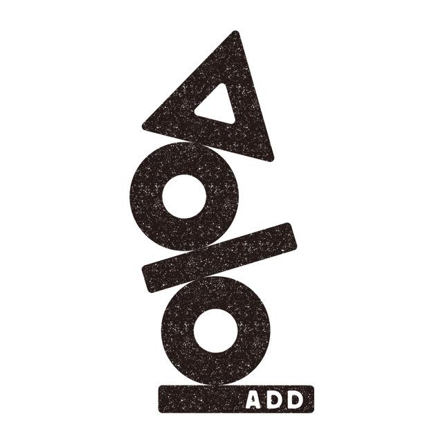 ADD男团