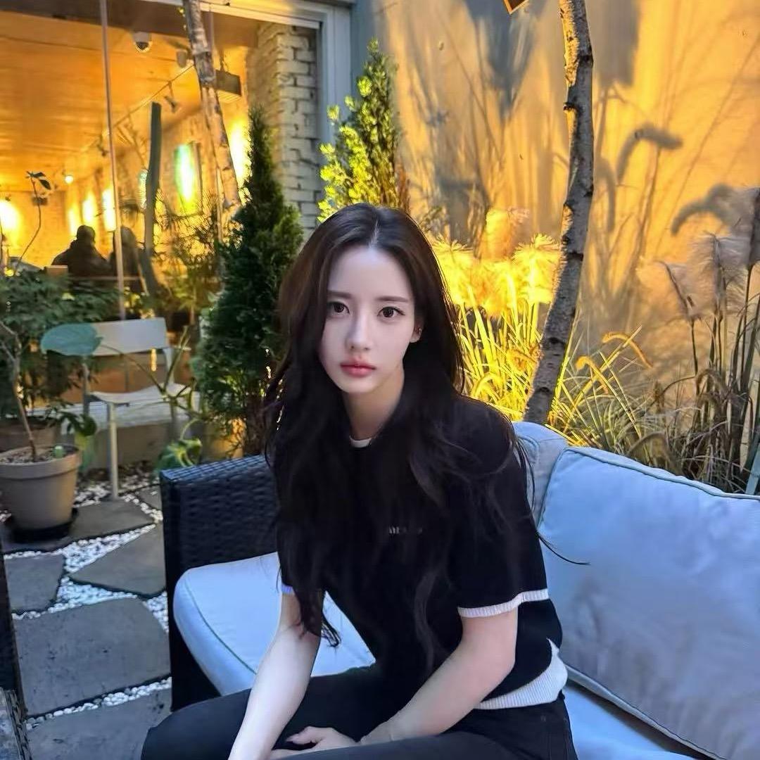 楚晚星⭐