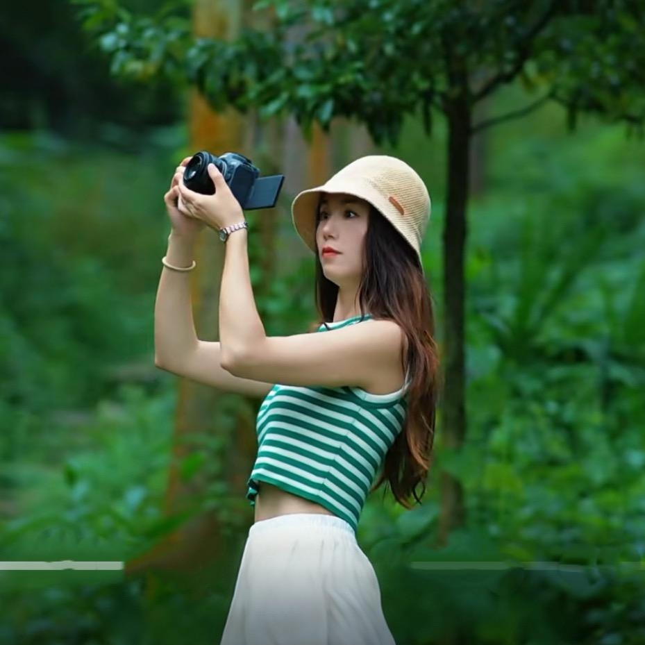 宇宙贝拉📷@抖音