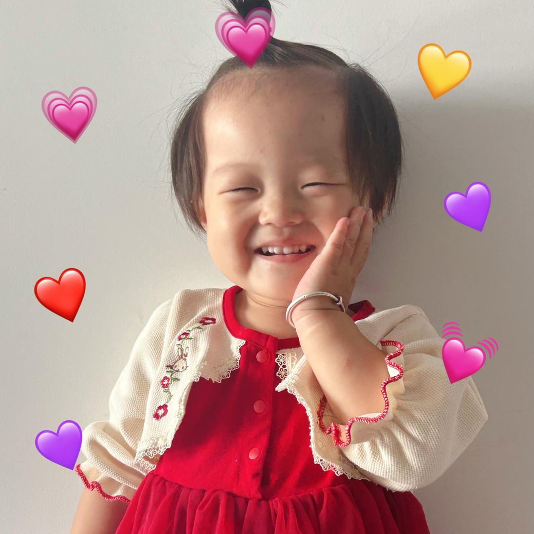 宸溪麻麻