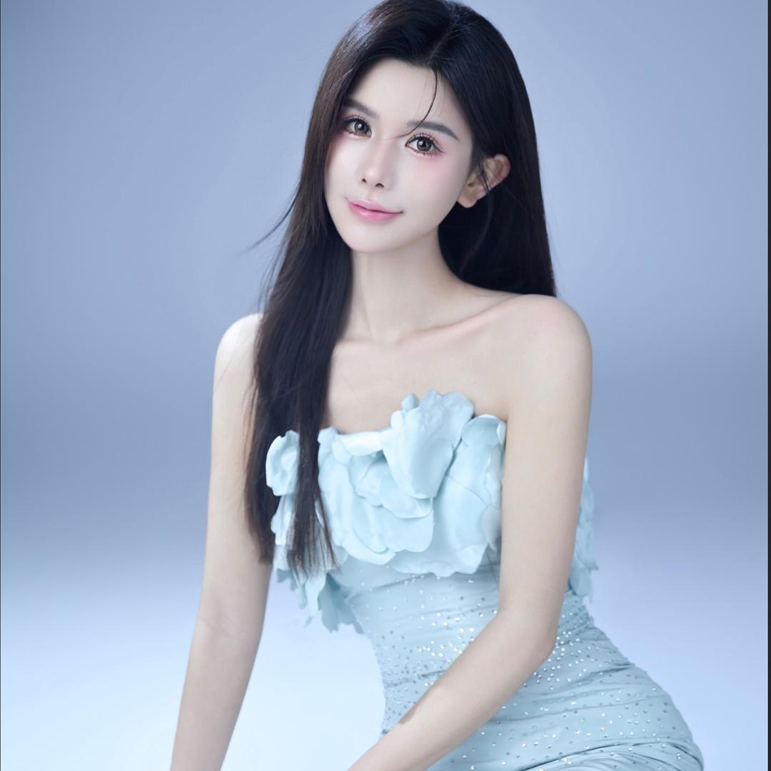徐小喵Lisa（离婚中）