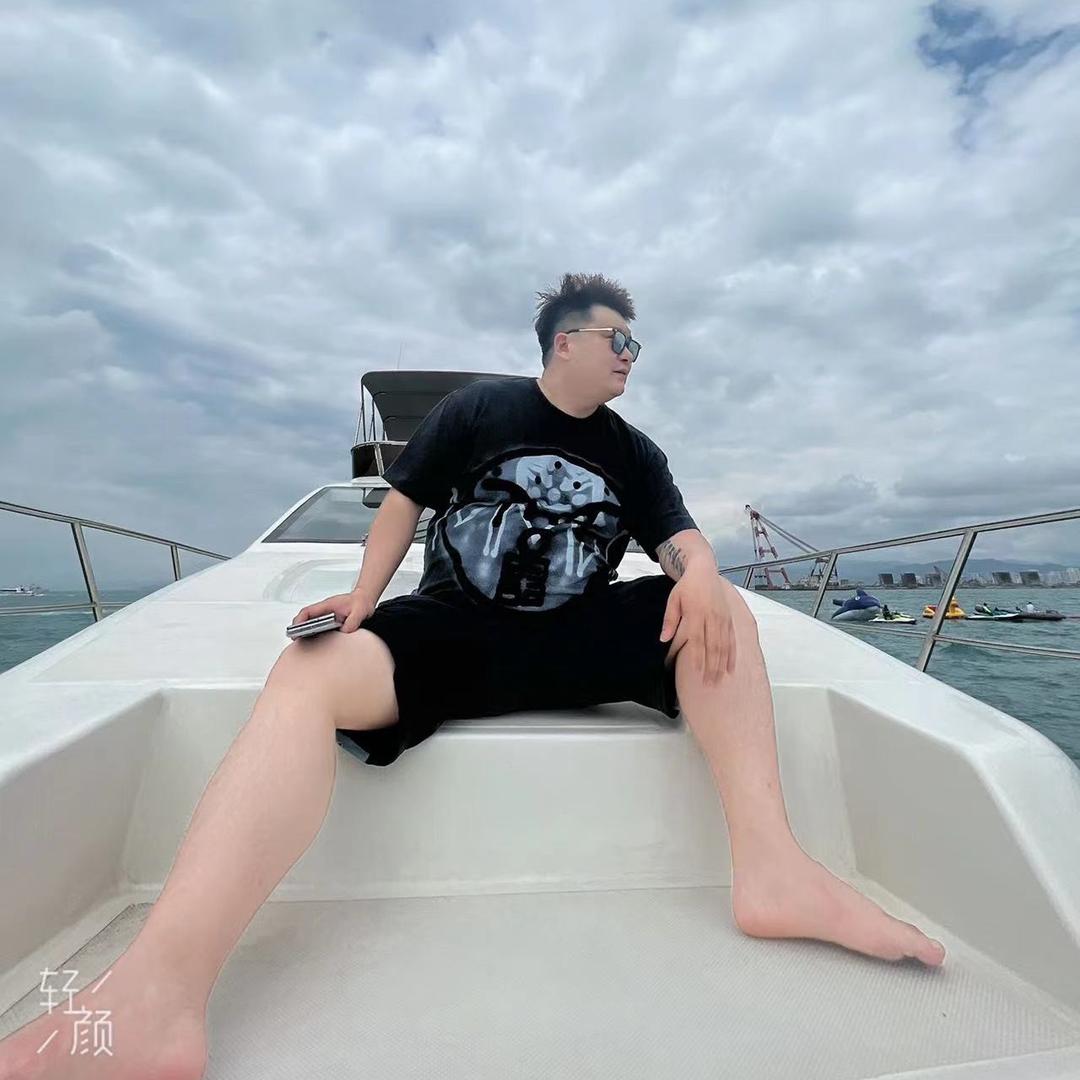老信
