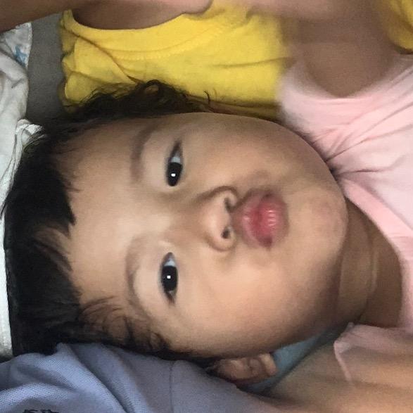 波子