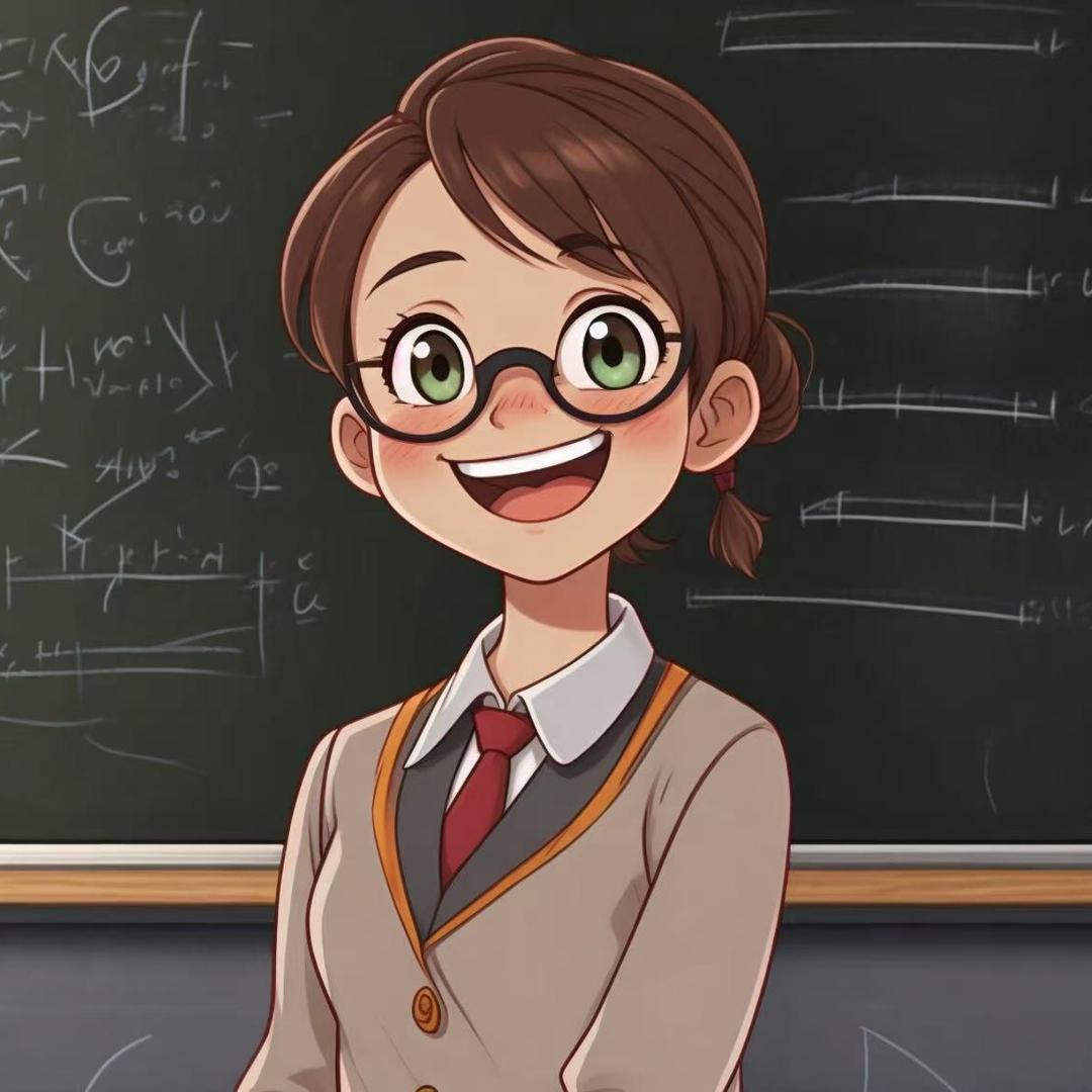 沐沐爱学习