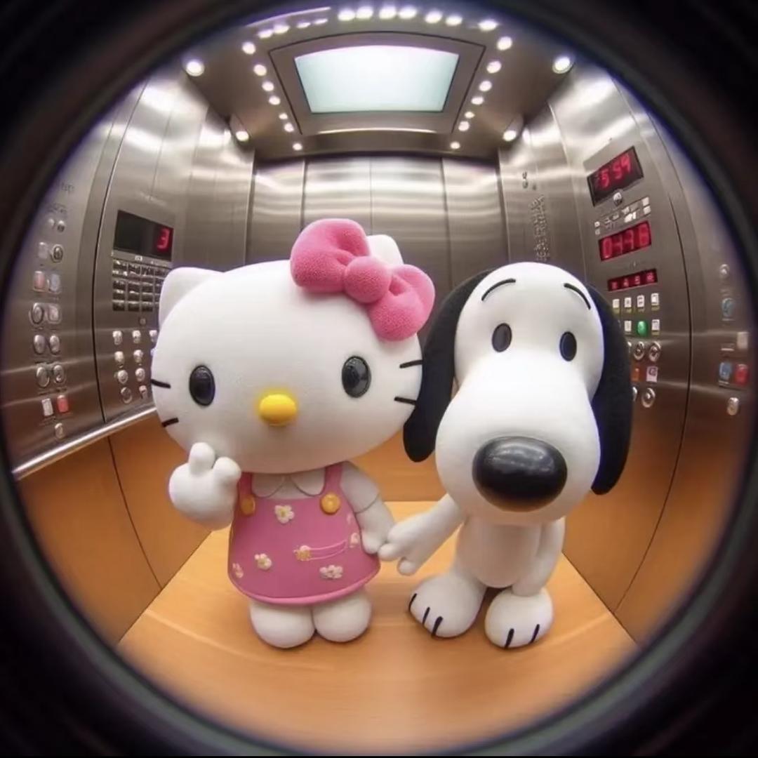 肥猫儿