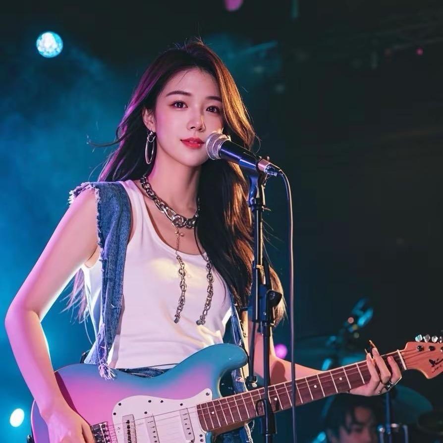 多莉的音乐日记