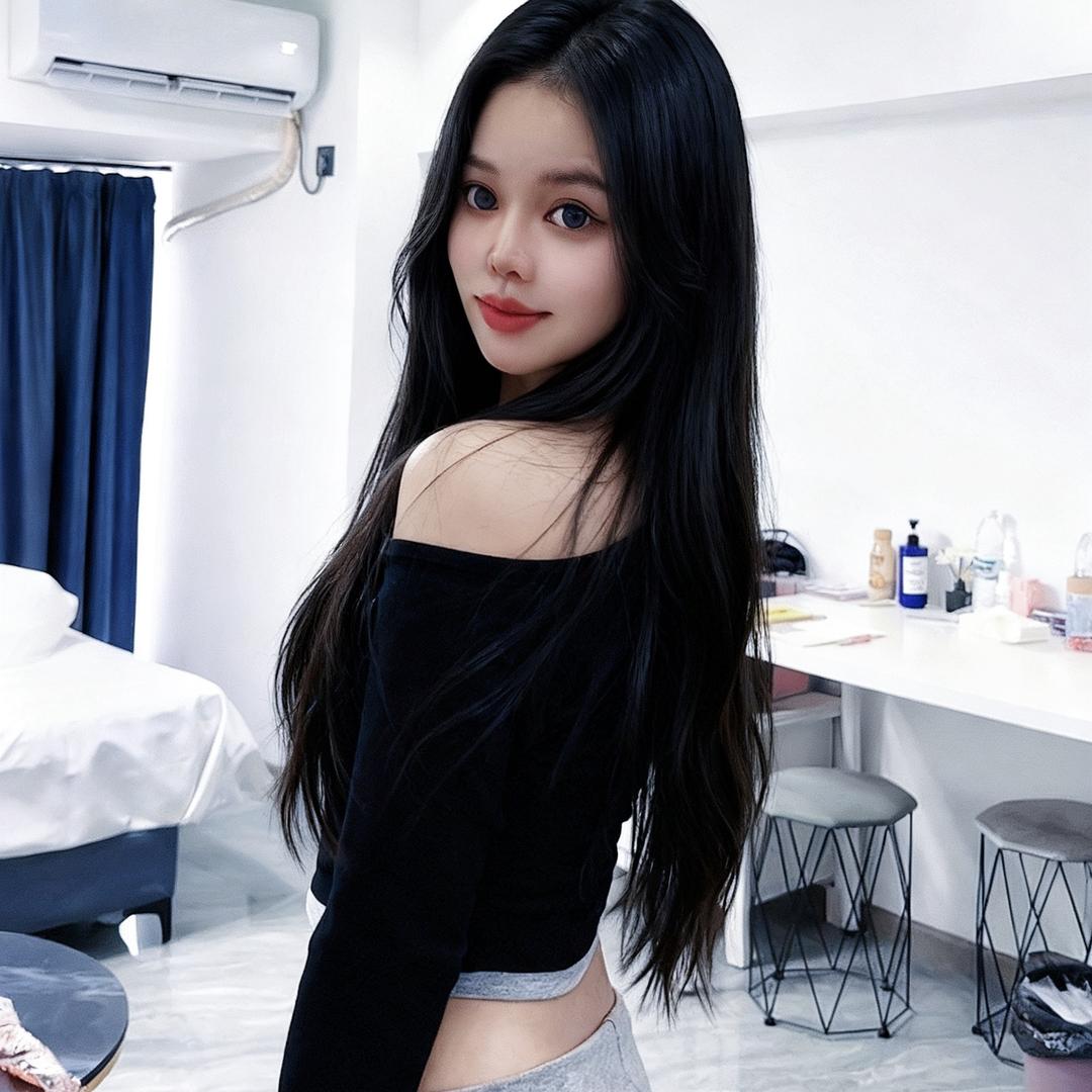 爱美小琴👧