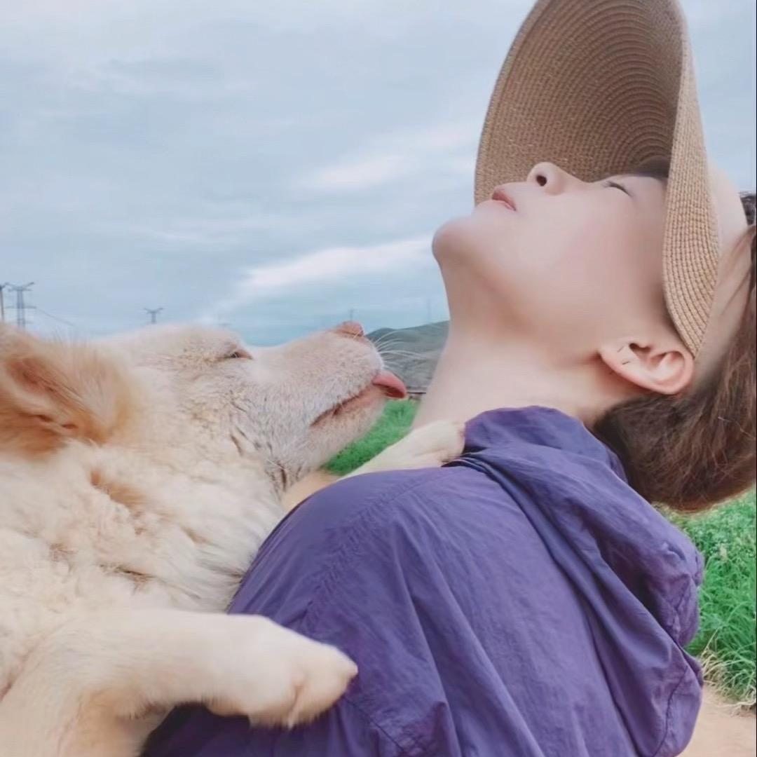 在甜野