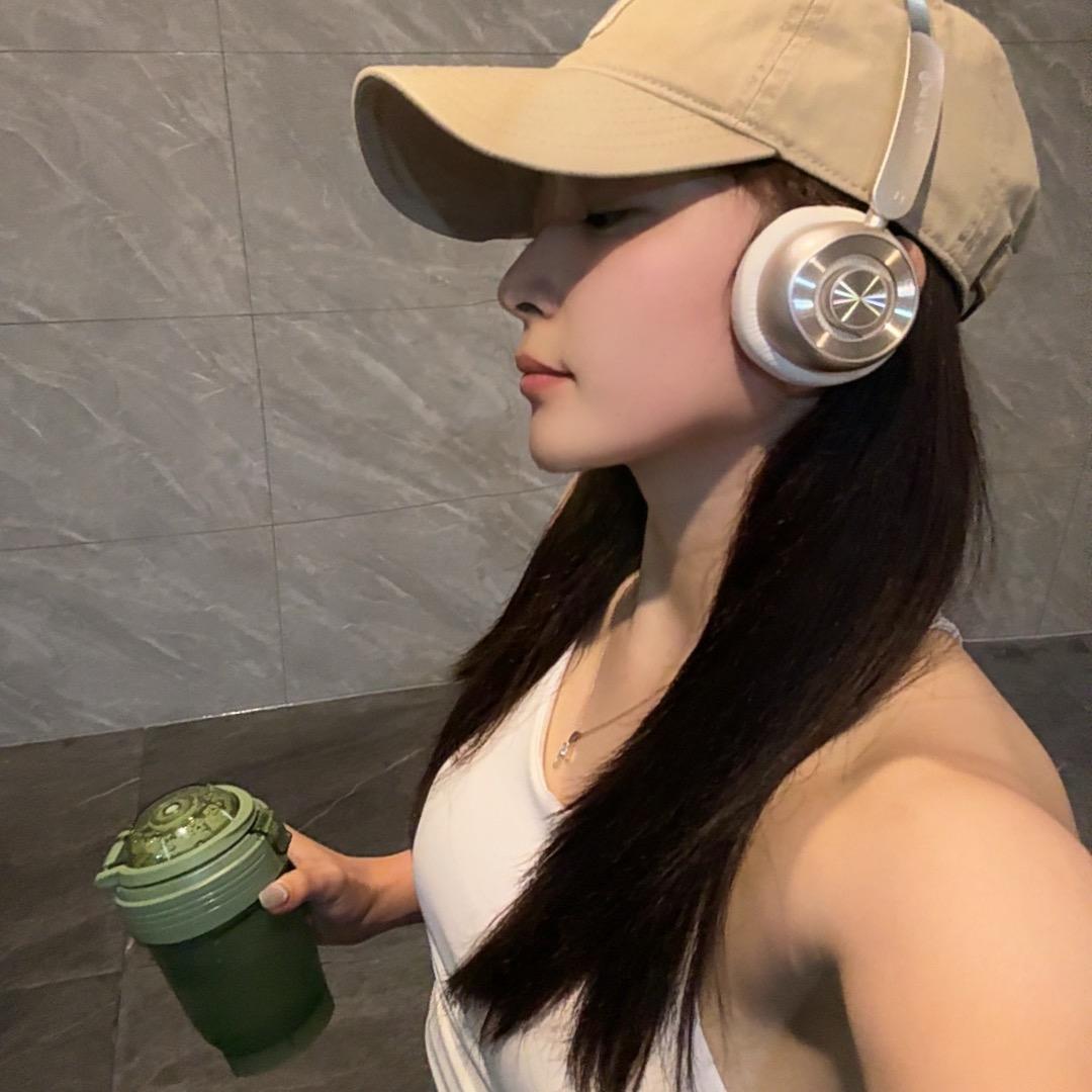 不悲不喜的麻薯🫧