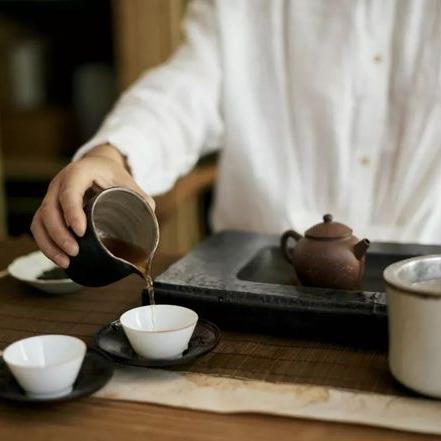半缘·小茶器