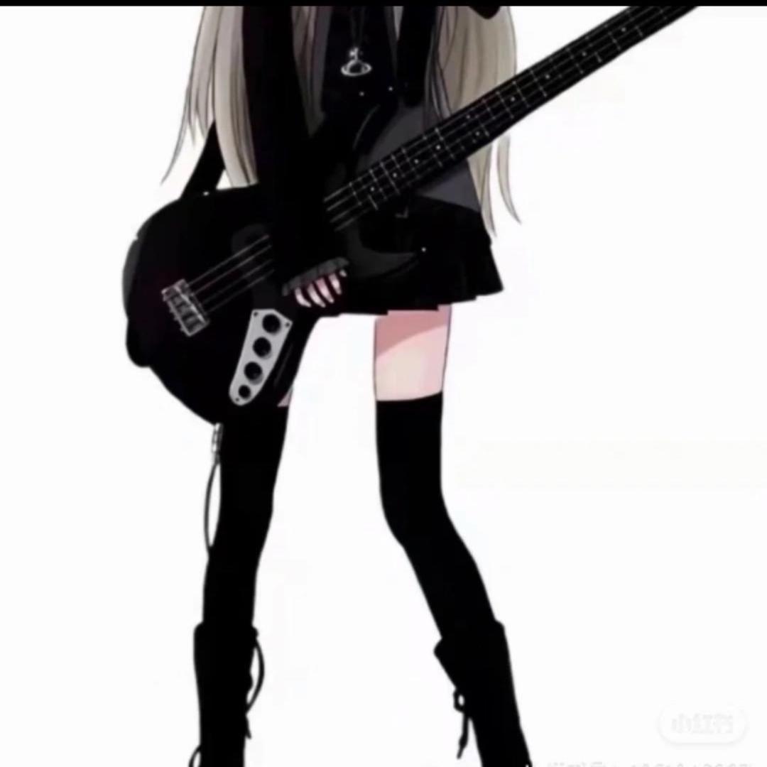 洛然然🎸