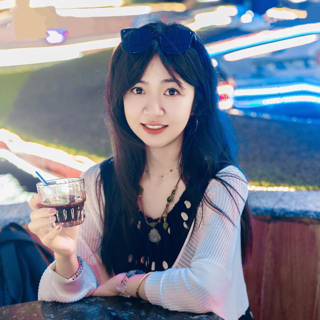 暖。