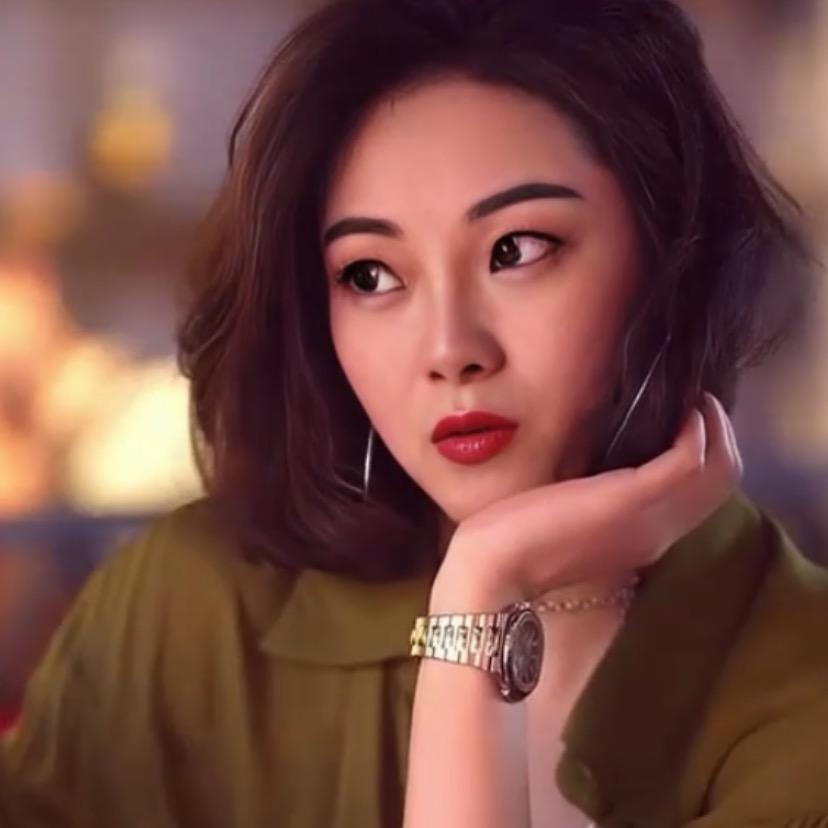 谭美美