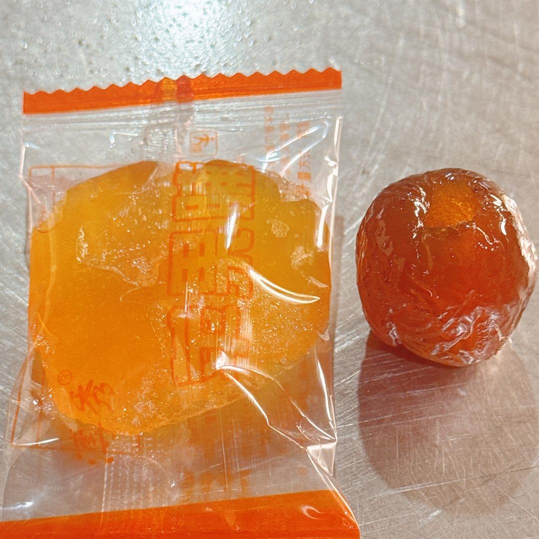 蜜饯食品厂家