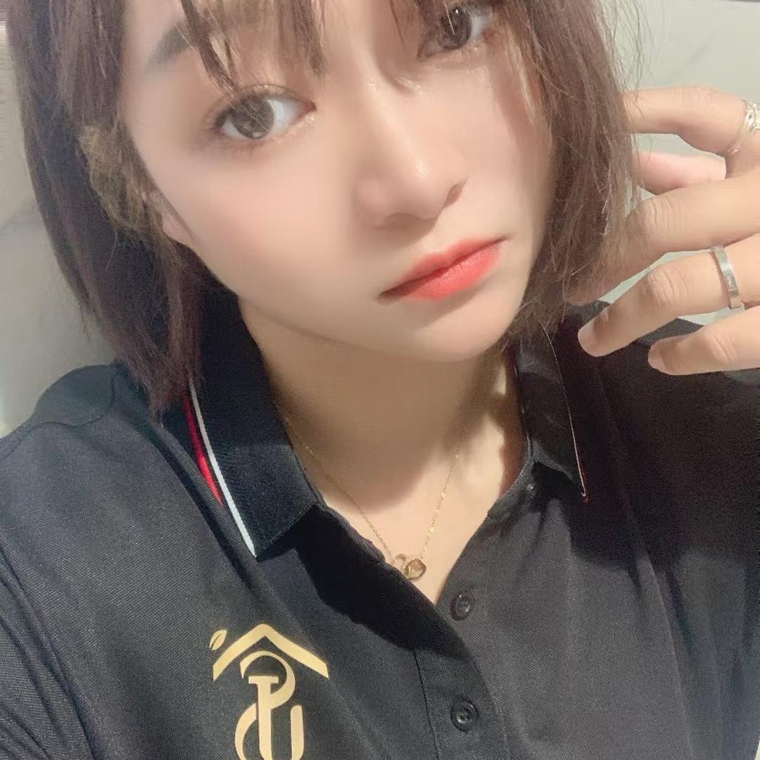對你偏爱😘