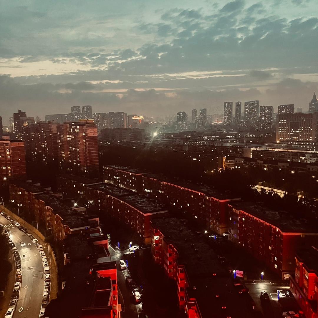 您好
