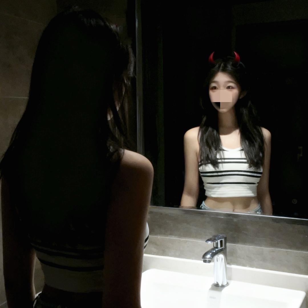 ^小不点.