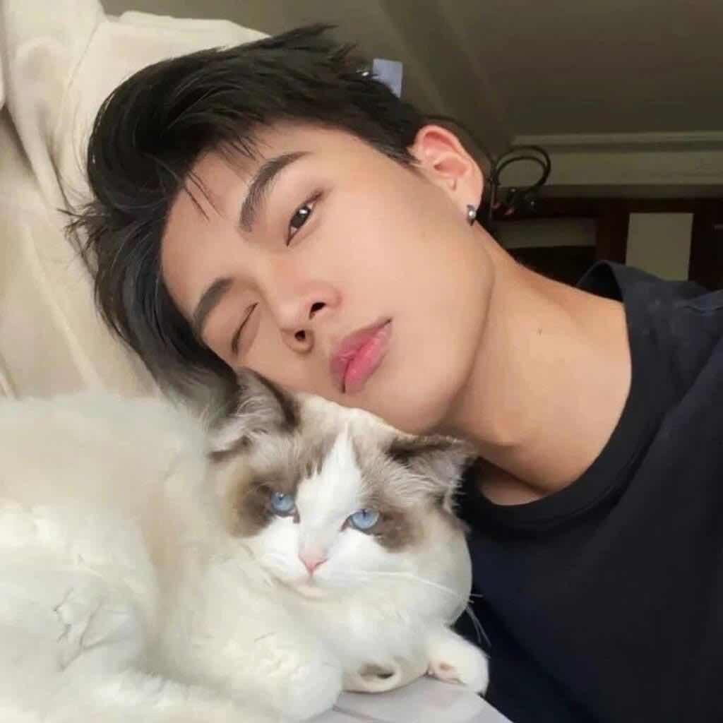 ￴￴ㅤㅤ早点睡