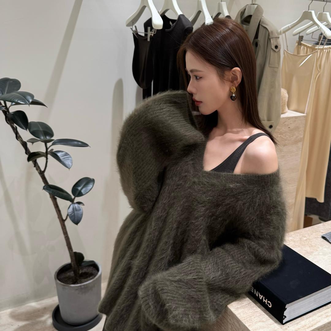 广州十三行秋儿服饰