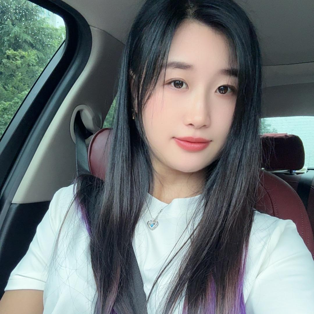 🍓️小幸运