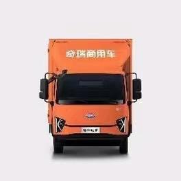 零米轻卡 菏泽店