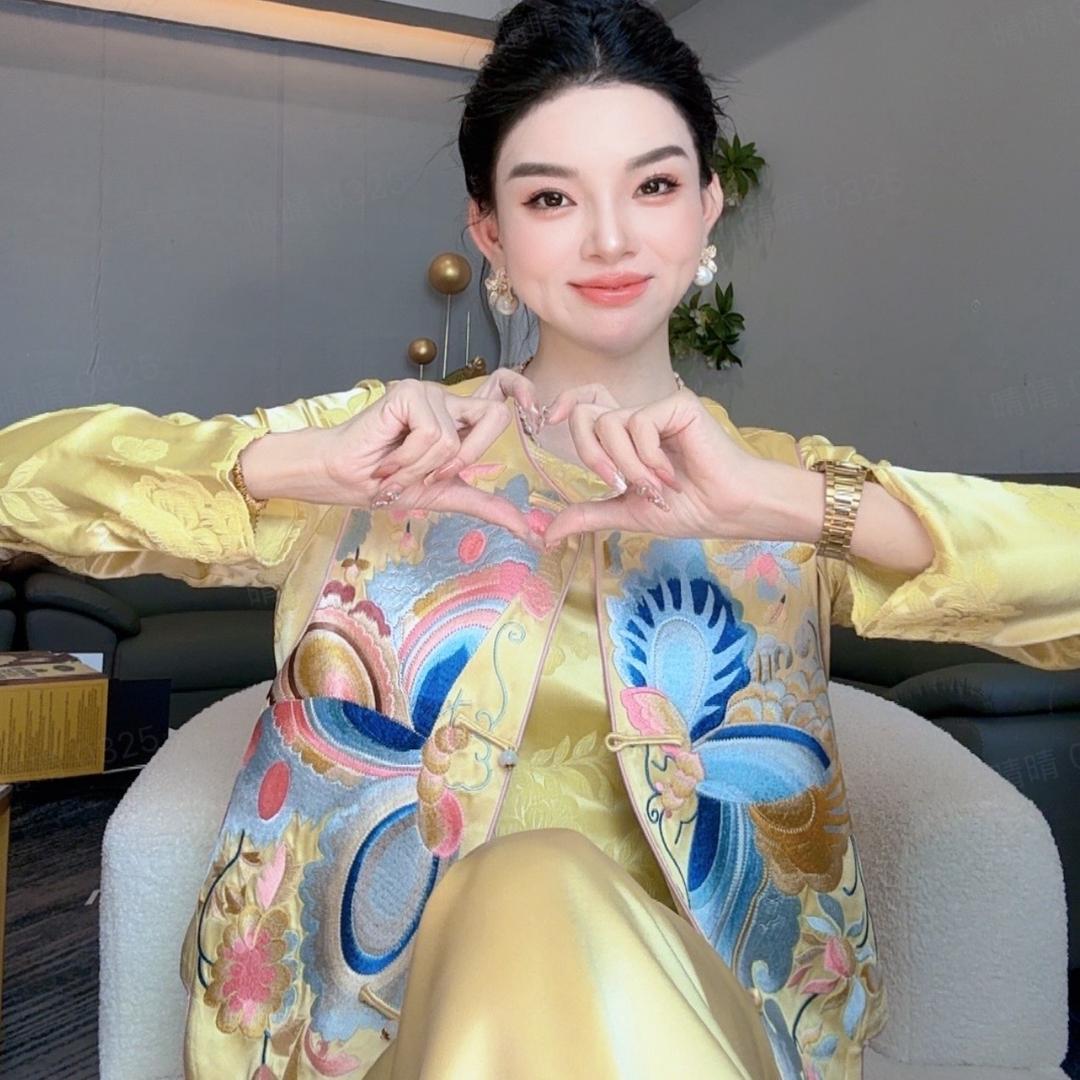 3c娘娘新中式（精选返场）