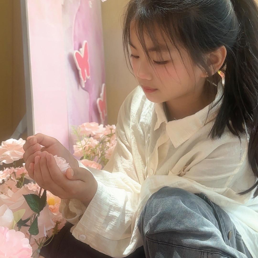 李恩琪呀