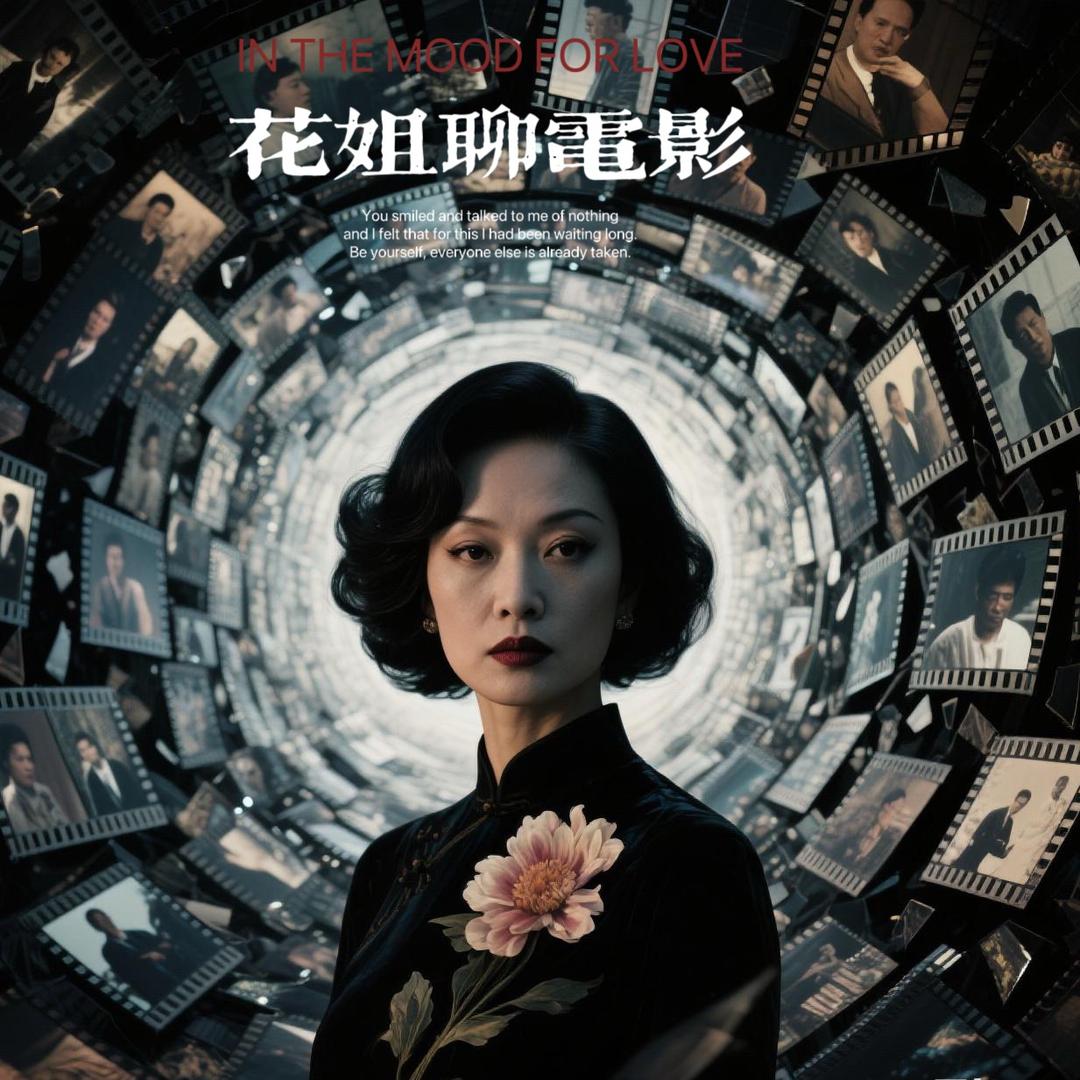 花姐聊电影