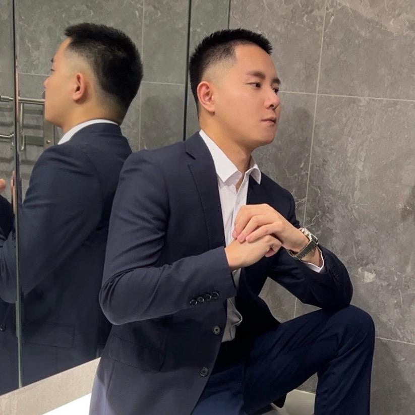 是老Q没错